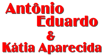Eduardo e Ctia - Corretores exclusivos da Amil Assistncia Mdica e Dix